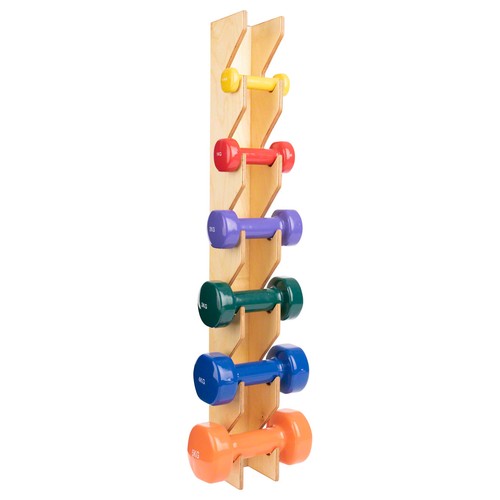 Wall mount kit including - wall,