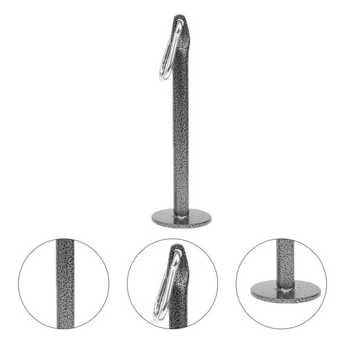 Weight lifting dumbbell - lifting,