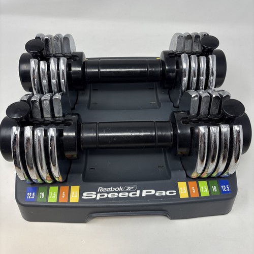 Reebok speed pac - reebok,