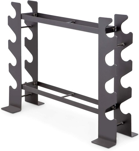 Dumbbell rack for home gym - for,