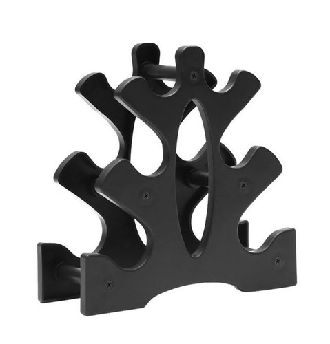 Weight rack matt finish - weight,