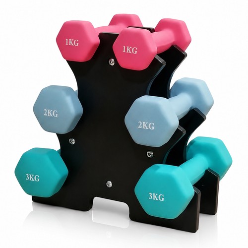 Dumbbell set dumbbells - dumbbell,