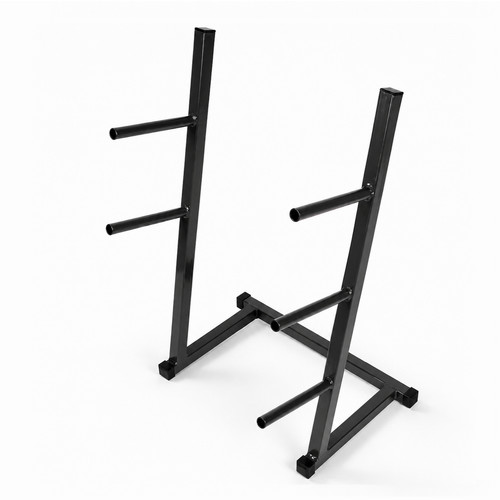 Disc stand weight plate - ,