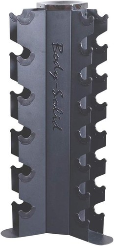Body solid side vertical - body-solid, 3-side