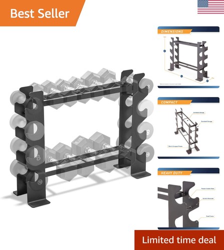 Weight storage organizer - weight,