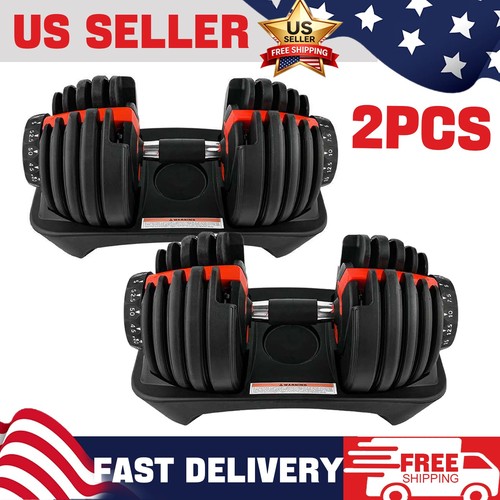 105 lbs adjustable - lbs, dumbbell
