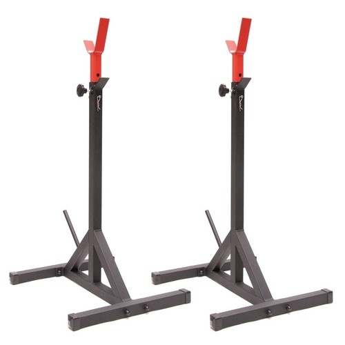 Weight rack barbell - ,