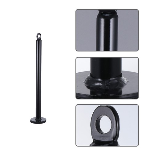 Durable steel weight - durable, stand