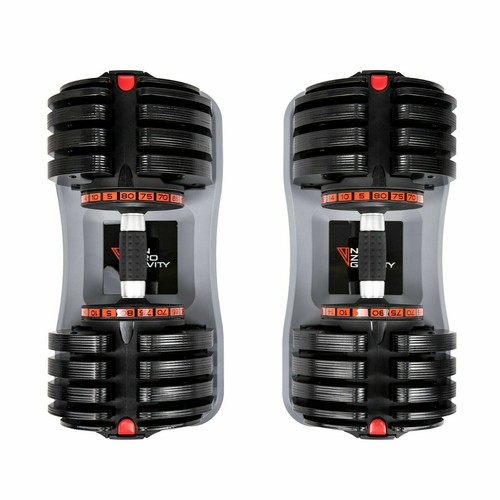Nonzero gravity powerdyne - nonzero,