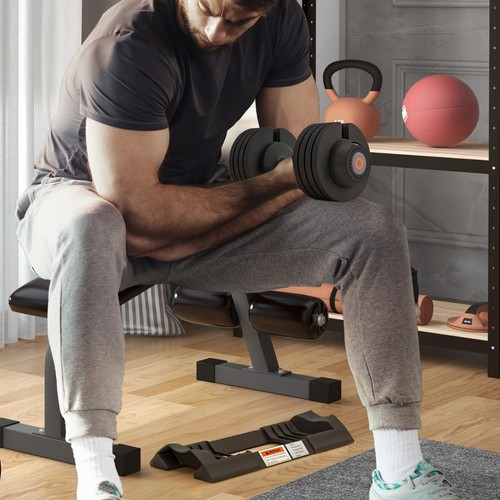 Sportnow 24kg adjustable - 24kg,