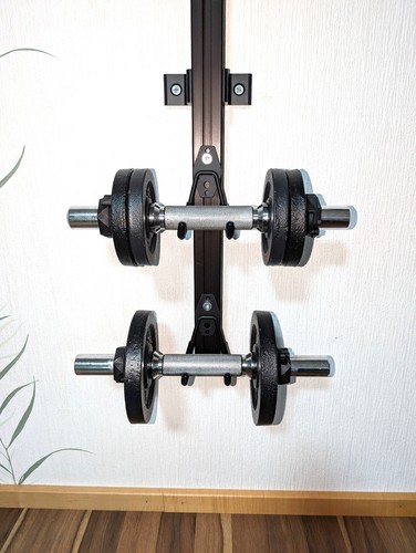 Dumbbell holder weight rack - holder,,