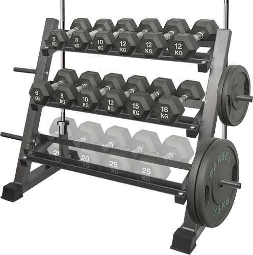 Tier multifunctional - 3,