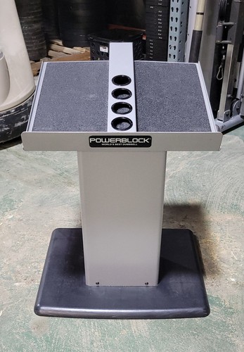 Power block powerblock - block,