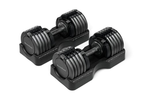 Nordictrack select weight - a,