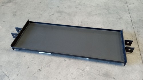 Body solid storage tray for - body,