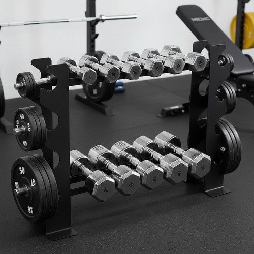 Powder coated weight storage - powder-coated,