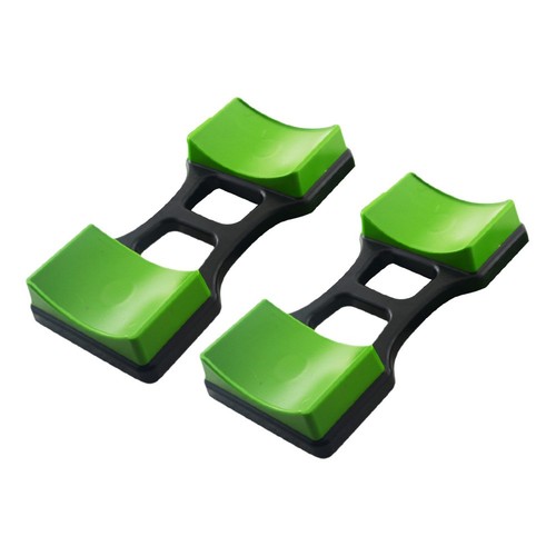 2pcs abs weight rack for - abs,