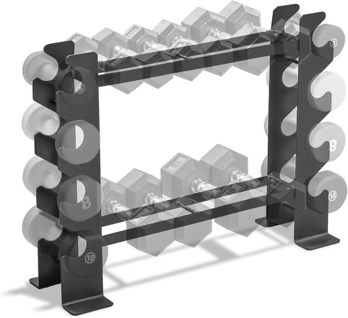 Marcy weight storage organizer - weight,