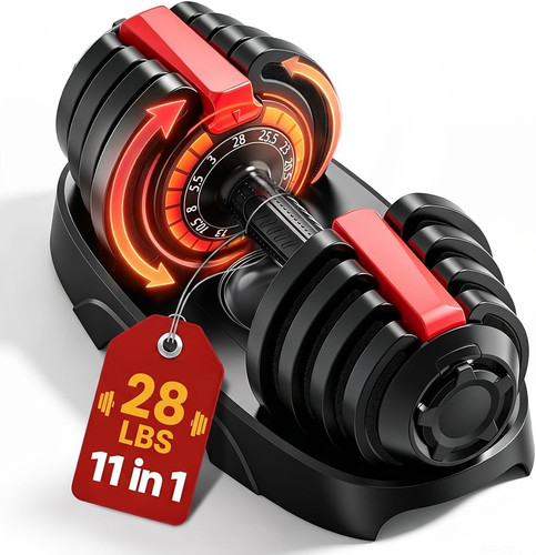 90 lbs adjustable - 28/40/50/90,