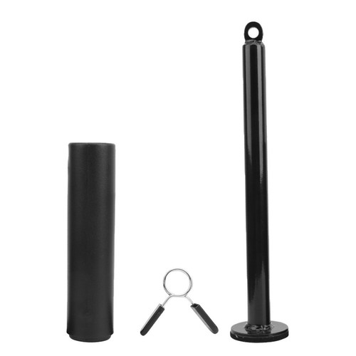 Slim black silver weight - slim, rack