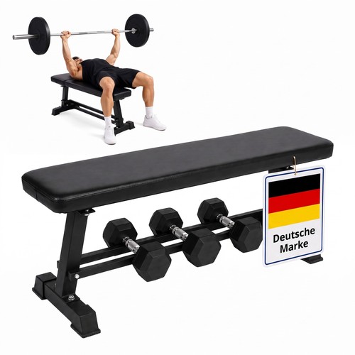 Weight bench flat - weight,