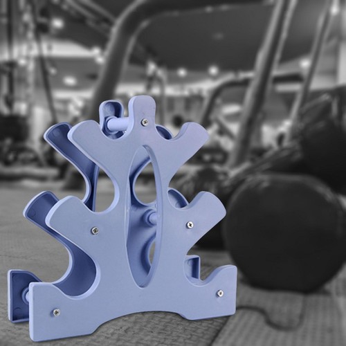 Portable dumbbell storage - portable,