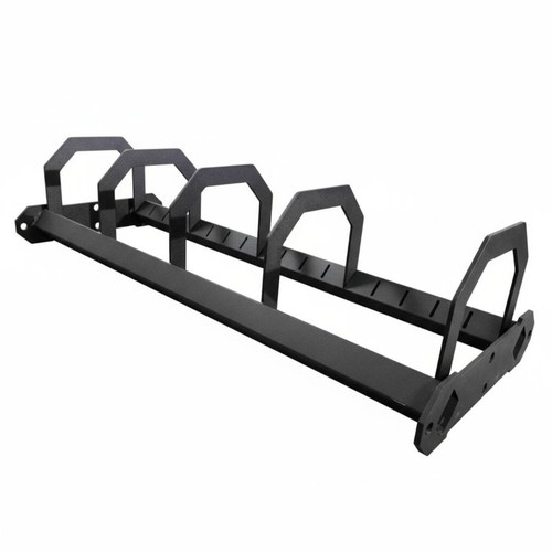 Dumbbell rack tier - dumbbell,