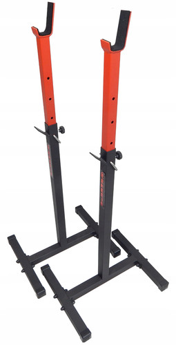 Weight stand weight rack