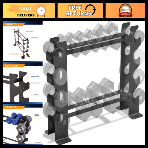 Weight storage organizer rack - weight,