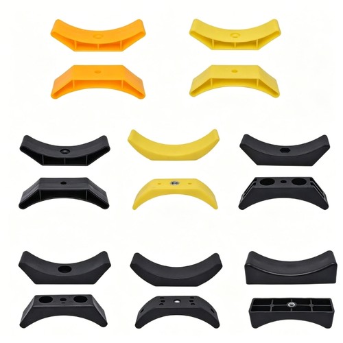 2pcs compacts dumbbell tray - compacts,